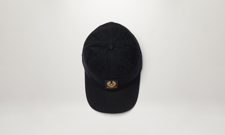 belstaff gorra de béisbol phoenix logo Ahorra y exporta