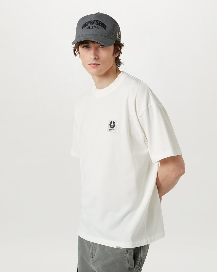belstaff gorra belstaff x represent En oferta