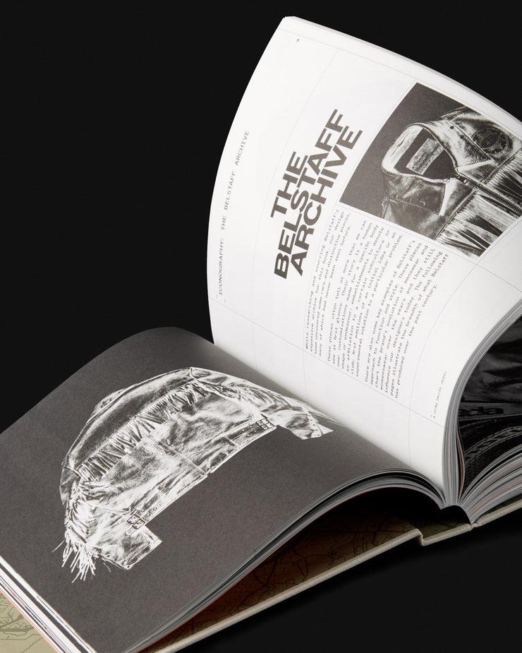 belstaff libro «our first 100 years» Rebajas de fin de temporada