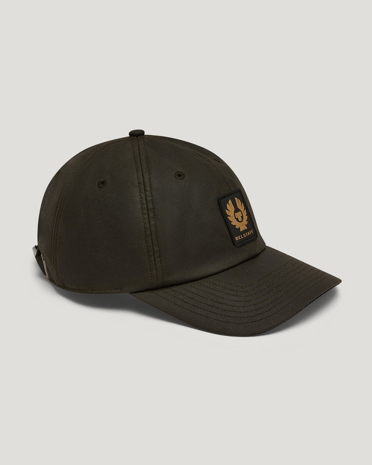 belstaff gorra phoenix patch Precio ultrabajo