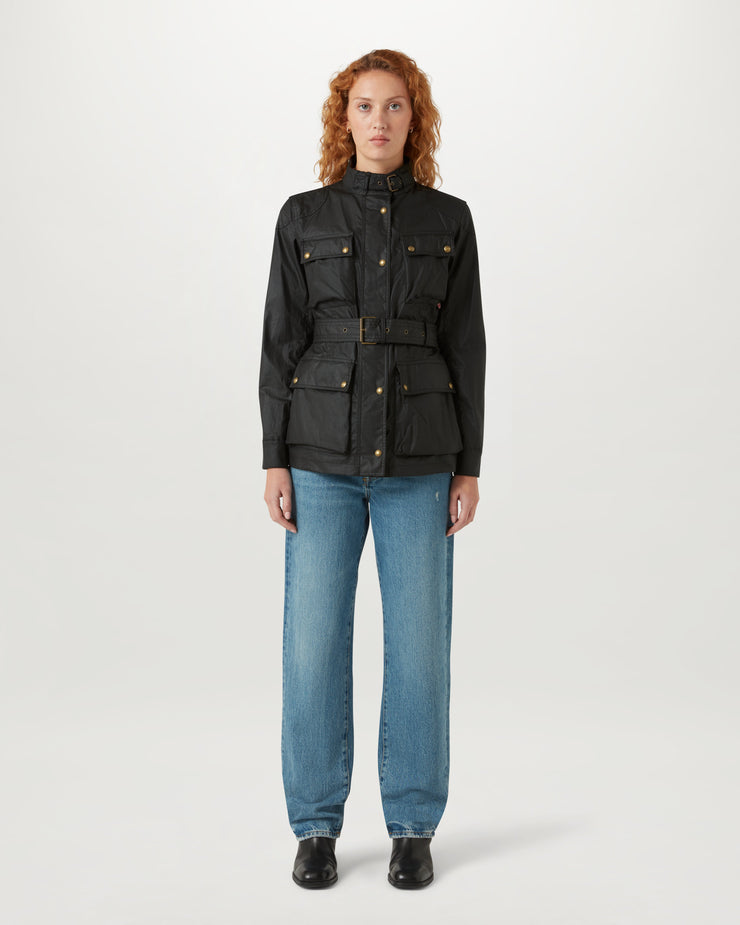 belstaff chaqueta trialmaster En línea