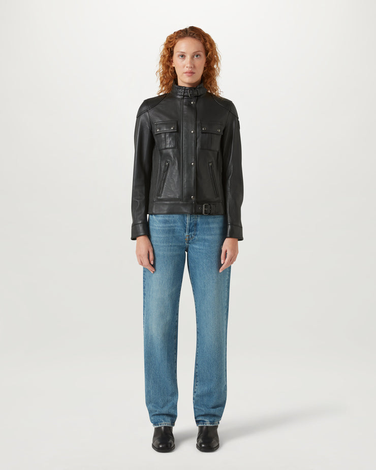 belstaff chaqueta gangster Outlet