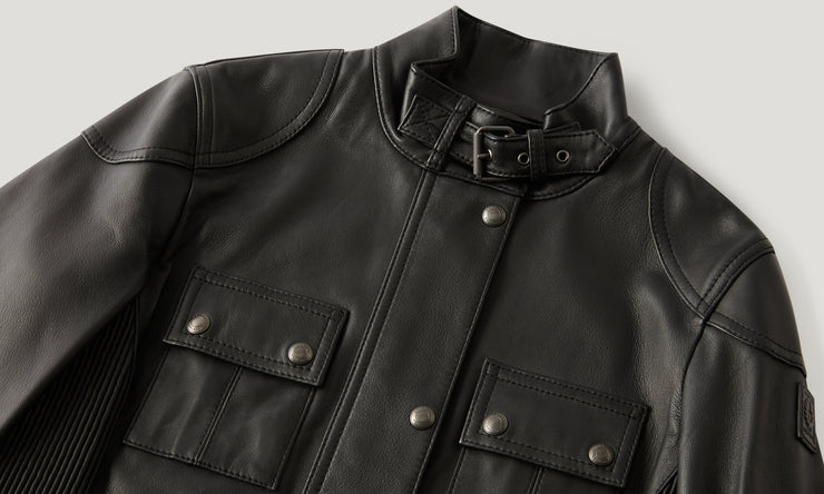 belstaff chaqueta gangster Outlet