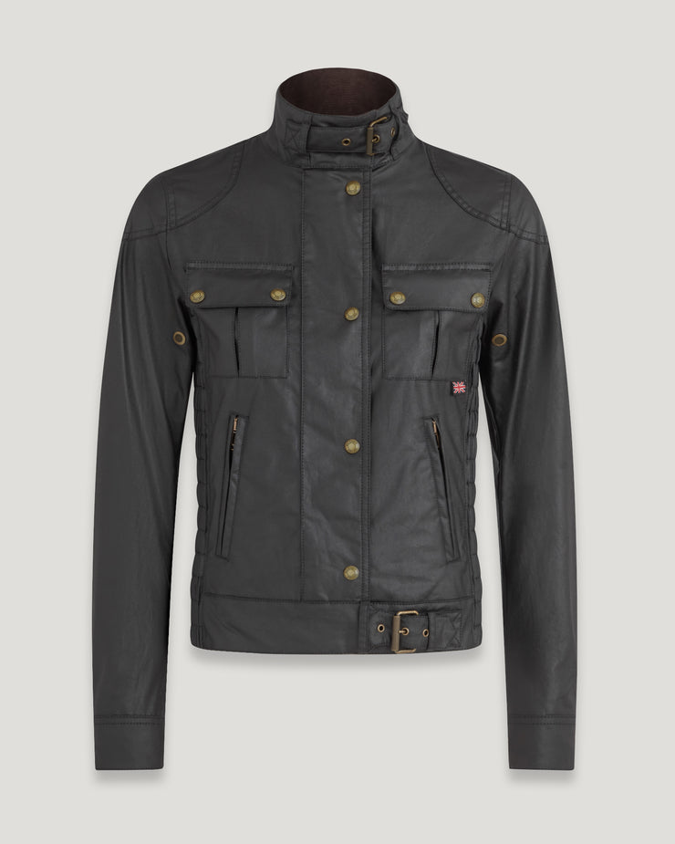 belstaff chaqueta gangster Venta caliente