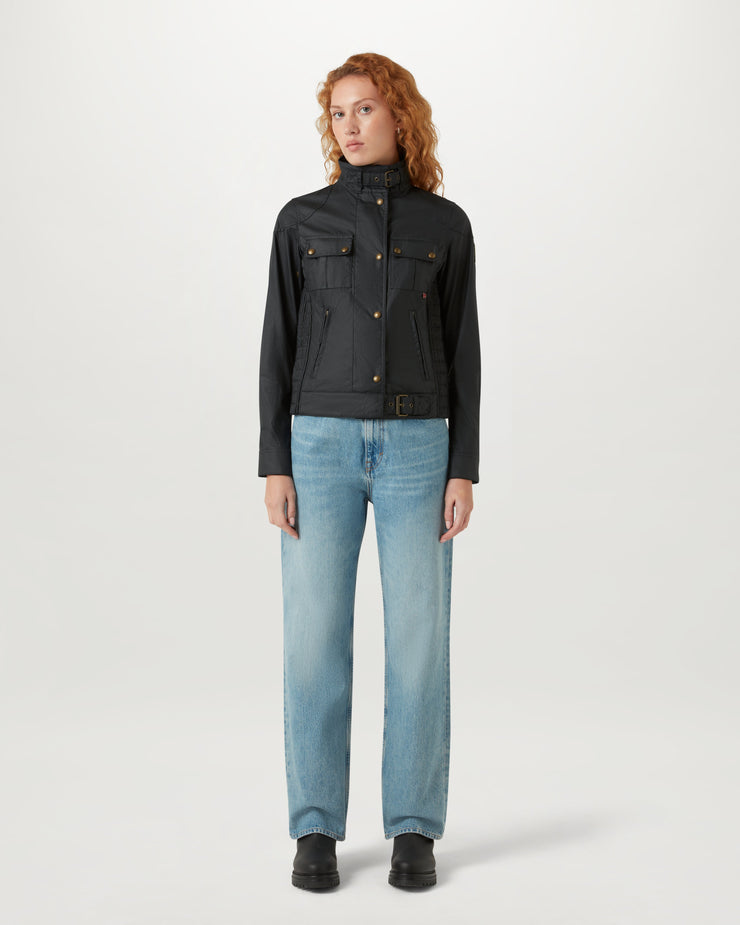 belstaff chaqueta gangster En oferta