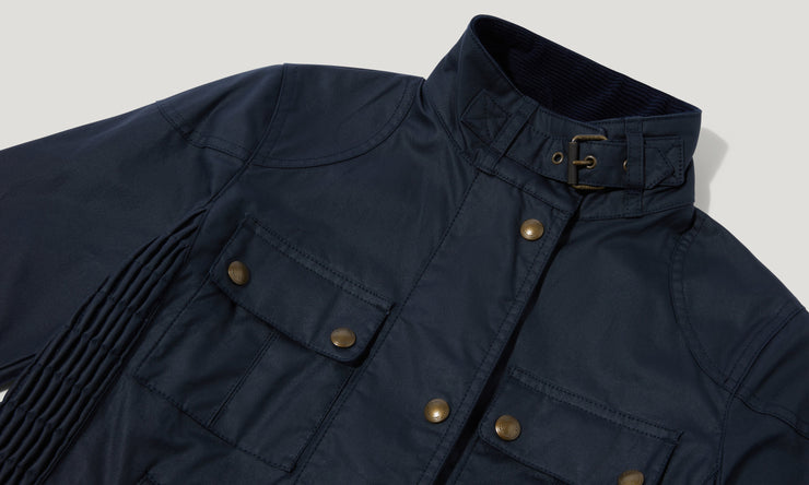 belstaff chaqueta gangster En oferta
