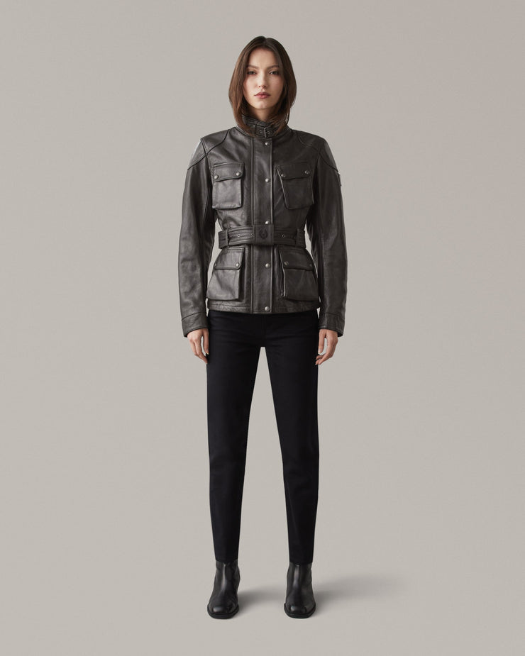 belstaff chaqueta motera trialmaster Rebajas de fábrica
