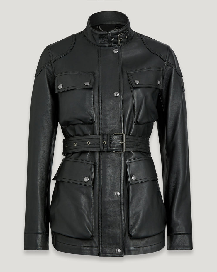 belstaff chaqueta trialmaster panther