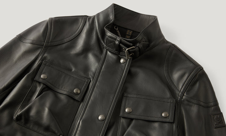 belstaff chaqueta trialmaster panther Ventas relámpago