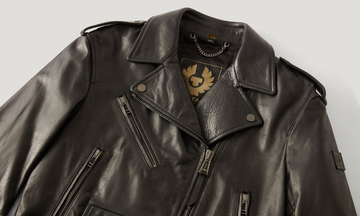 belstaff chaqueta renegade Descuento