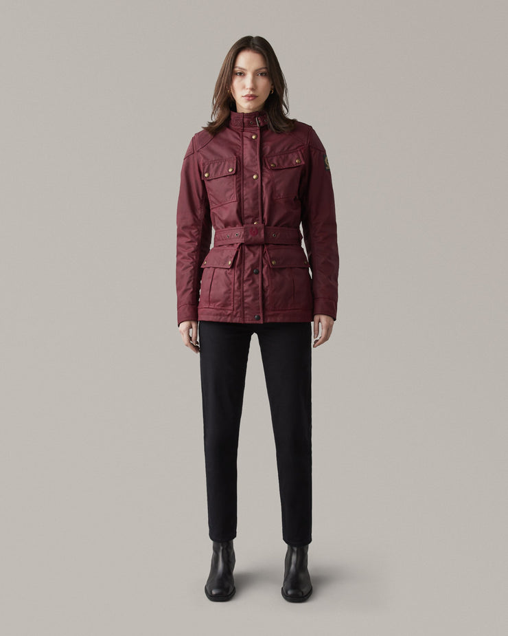 belstaff chaqueta motera trialmaster Tienda