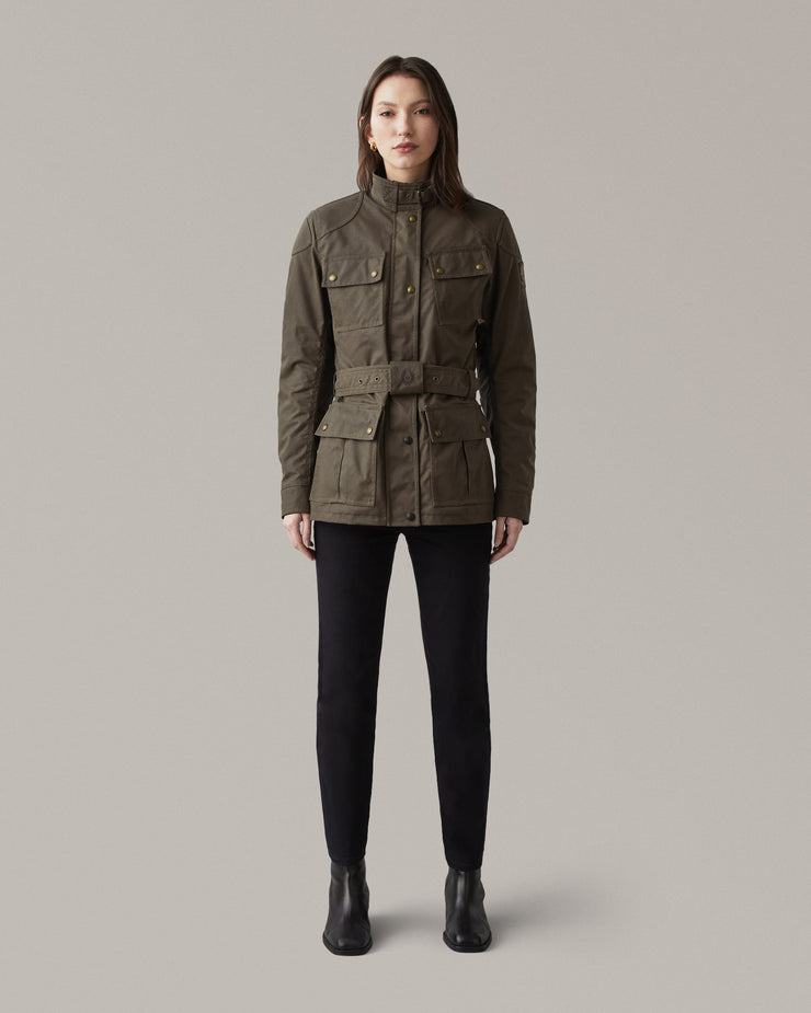 belstaff chaqueta motera trialmaster Tienda
