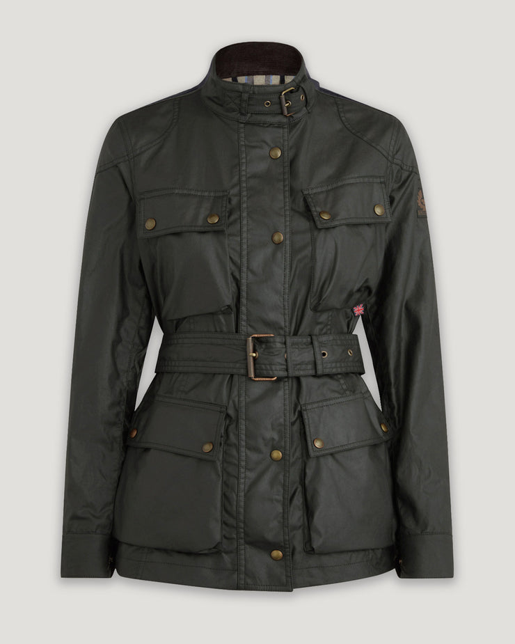 belstaff chaqueta trialmaster Liquidación