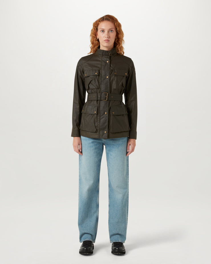 belstaff chaqueta trialmaster Liquidación