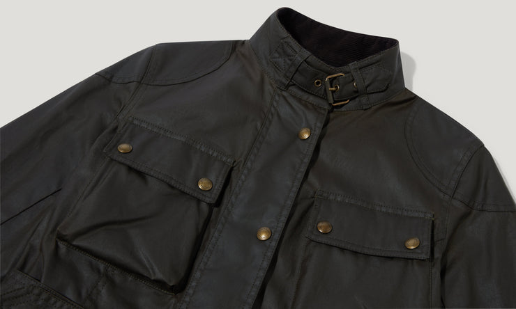 belstaff chaqueta trialmaster Liquidación