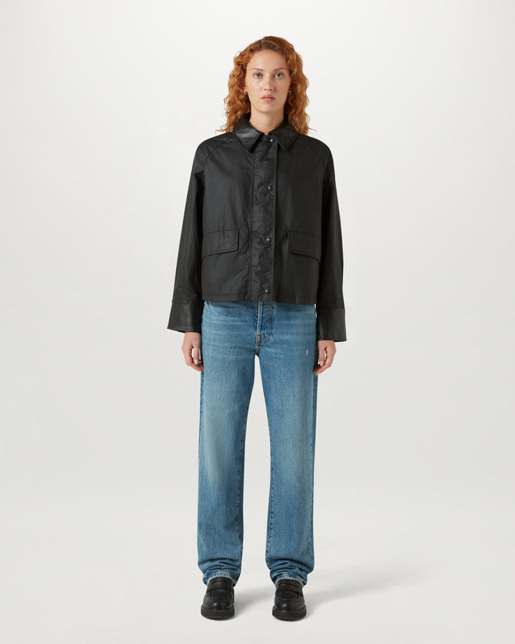 belstaff chaqueta iris Mejor oferta