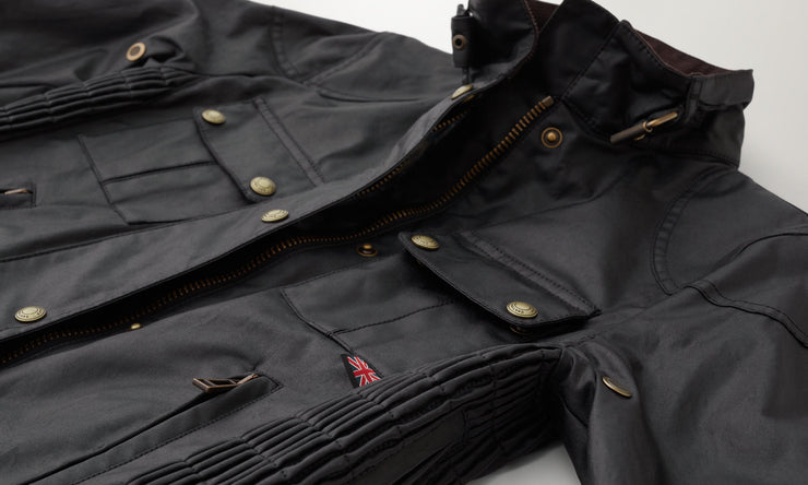 belstaff chaqueta gangster Rebajas online