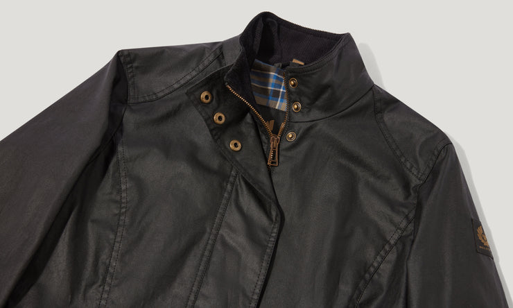 belstaff chaqueta madeline Rebajas top