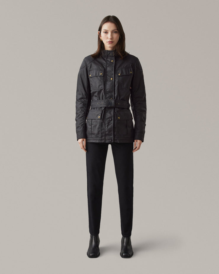 belstaff chaqueta motera trialmaster Envío gratis