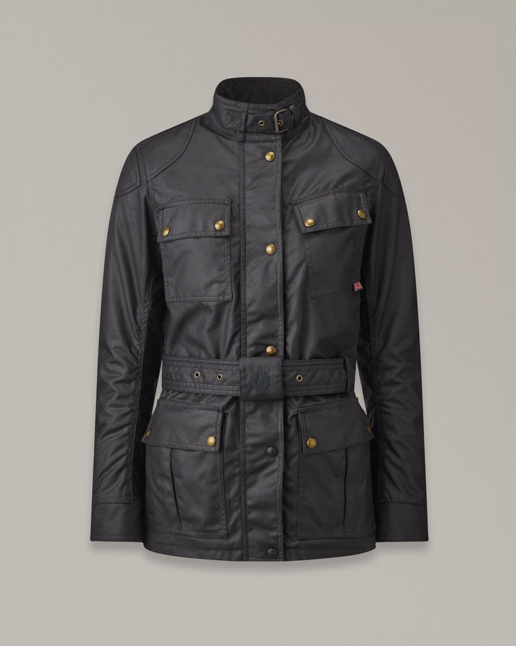 belstaff chaqueta motera trialmaster Envío gratis