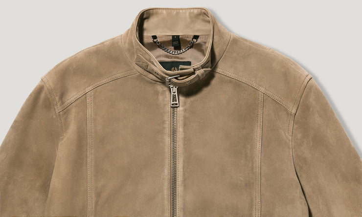 belstaff bomber raft COMPRAR AHORA