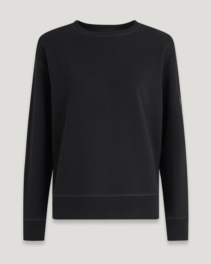 belstaff sudadera signature