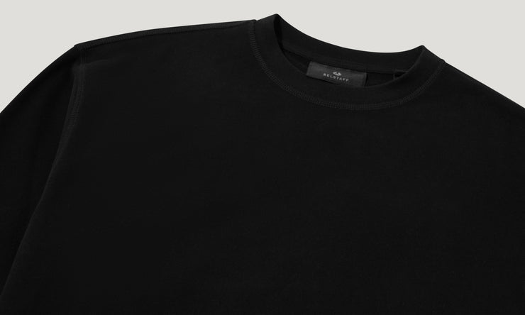 belstaff sudadera signature ÚLTIMAS EDICIONES