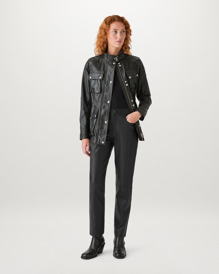 belstaff pantalones scandium Último día