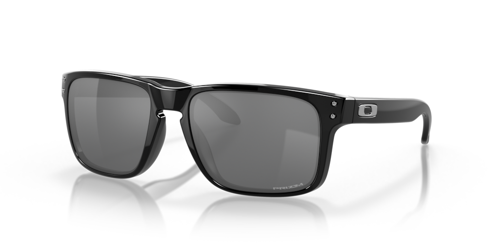 ﻿Oakley Gafas de sol Holbrook™ en Prizm Black Polished Black