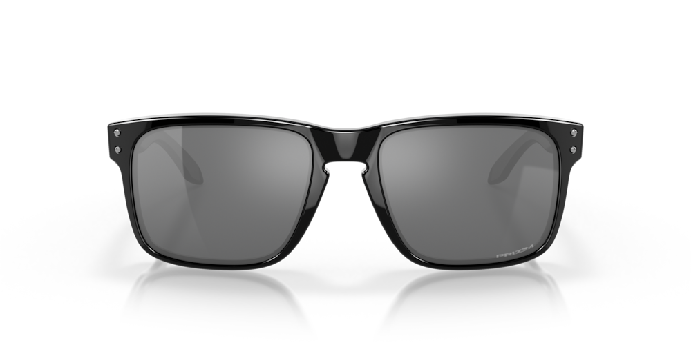﻿Oakley Gafas de sol Holbrook™ en Prizm Black Polished Black Rebajas online