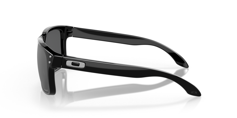 ﻿Oakley Gafas de sol Holbrook™ en Prizm Black Polished Black Rebajas online