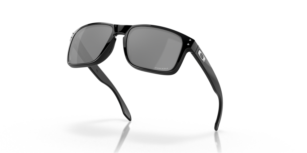 ﻿Oakley Gafas de sol Holbrook™ en Prizm Black Polished Black Rebajas online