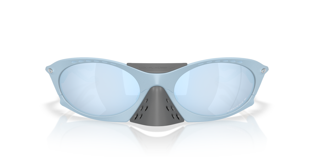 Oakley Gafas de sol Plantaris en Prizm Deep Water Polarized Matte Stonewash Rebajas top