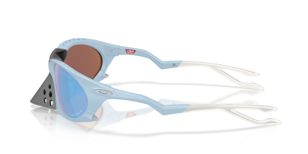Oakley Gafas de sol Plantaris en Prizm Deep Water Polarized Matte Stonewash Rebajas top