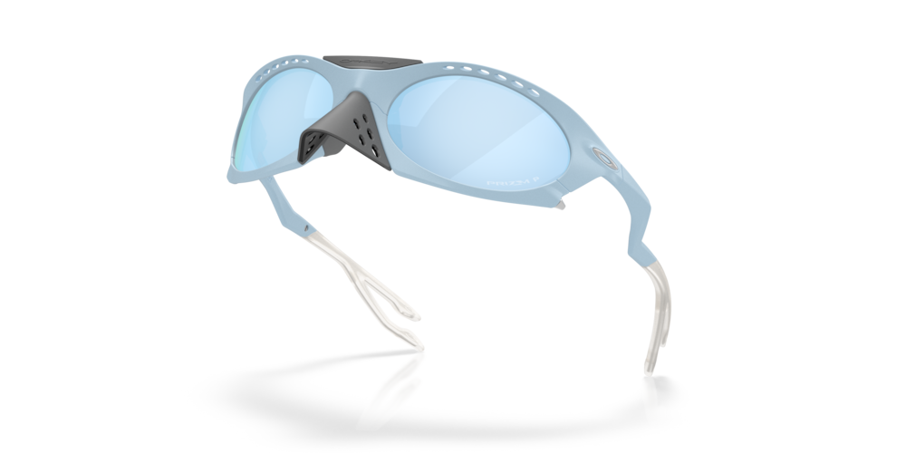 Oakley Gafas de sol Plantaris en Prizm Deep Water Polarized Matte Stonewash Rebajas top