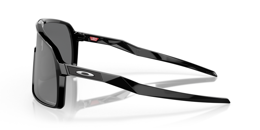 Oakley Gafas de sol Sutro en Prizm Black Polished Black Envío gratis
