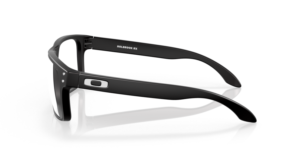 Oakley Gafas de vista Holbrook™ en Satin Black Últimos 3 días