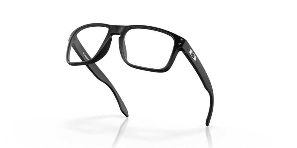 Oakley Gafas de vista Holbrook™ en Satin Black Últimos 3 días