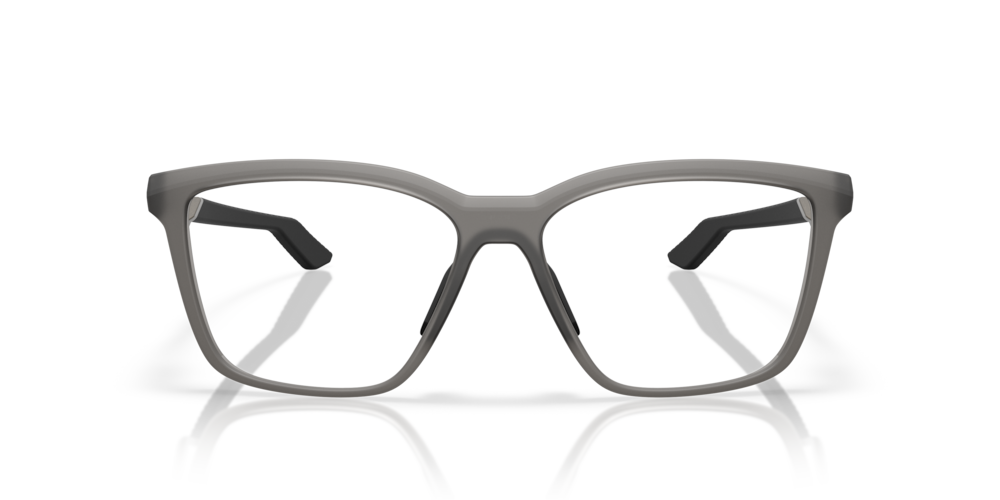 Oakley Gafas de vista Enigma Mass en Satin Grey Smoke COMPRAR AHORA