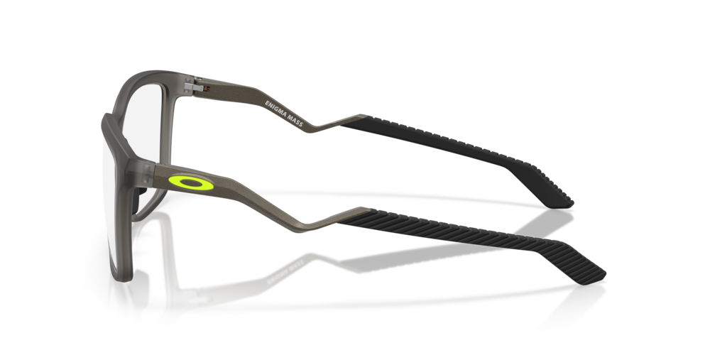 Oakley Gafas de vista Enigma Mass en Satin Grey Smoke COMPRAR AHORA