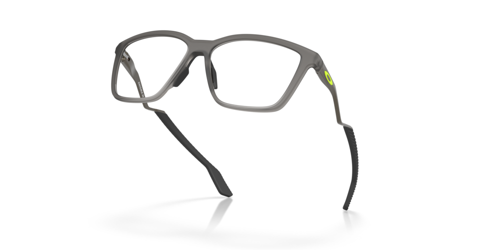 Oakley Gafas de vista Enigma Mass en Satin Grey Smoke COMPRAR AHORA