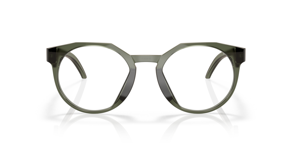 Oakley Gafas de vista HSTN en Olive Ink Últimos 2 días