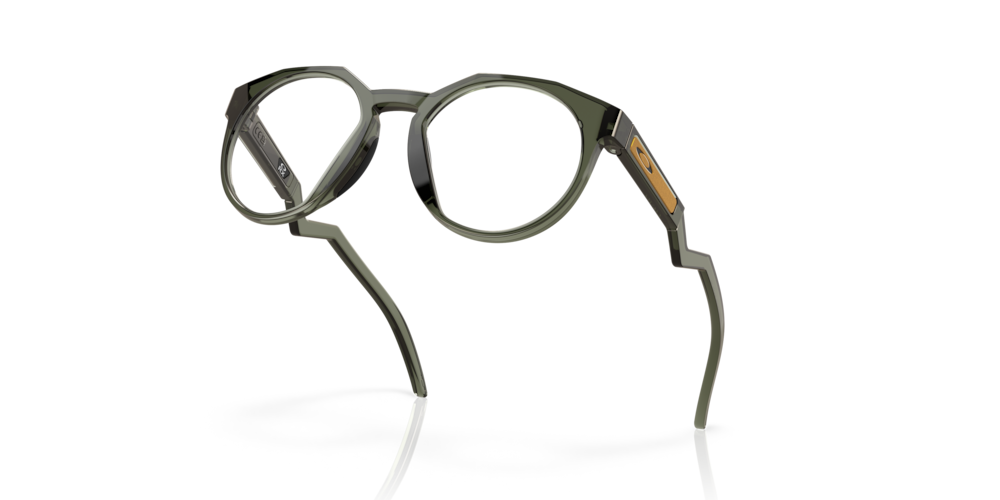 Oakley Gafas de vista HSTN en Olive Ink Últimos 2 días