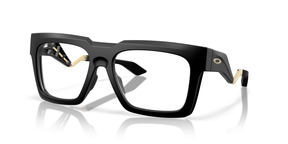 Oakley Gafas de vista Enigma Ink en Satin Black