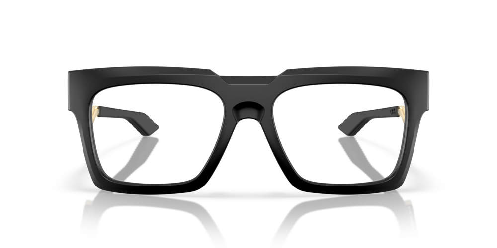 Oakley Gafas de vista Enigma Ink en Satin Black Último día