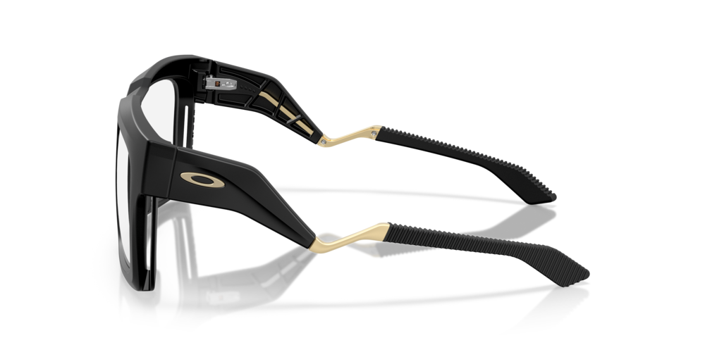 Oakley Gafas de vista Enigma Ink en Satin Black Último día