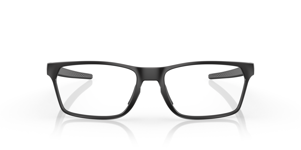 Oakley Gafas de vista Hex Jector en Satin Black Precio de fábrica