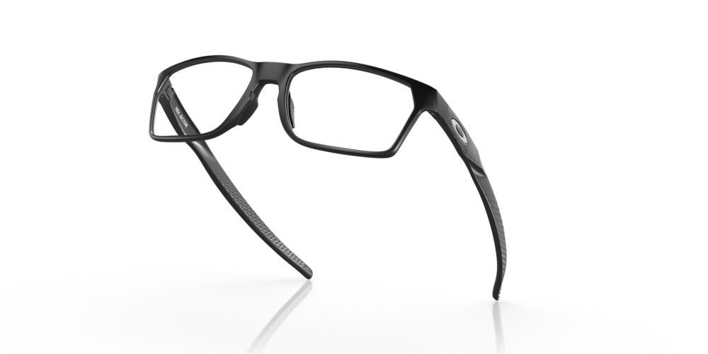 Oakley Gafas de vista Hex Jector en Satin Black Precio de fábrica