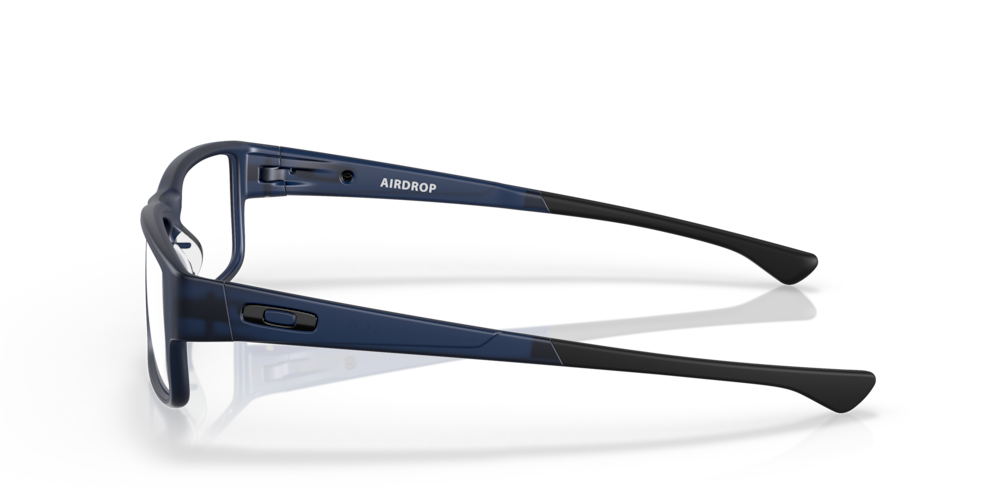 Oakley Gafas de vista Airdrop™ en Matte Translucent Blue Promoción por tiempo limitado
