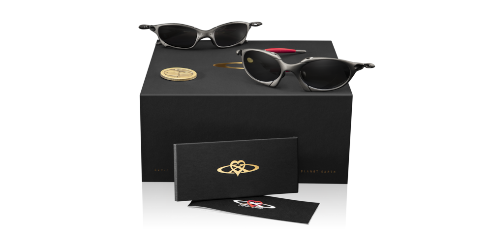 Oakley Gafas de sol Custom Sphaera™ personalizadas